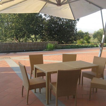 Hotel Il Giardino Nell'Orto Vetralla Esterno foto