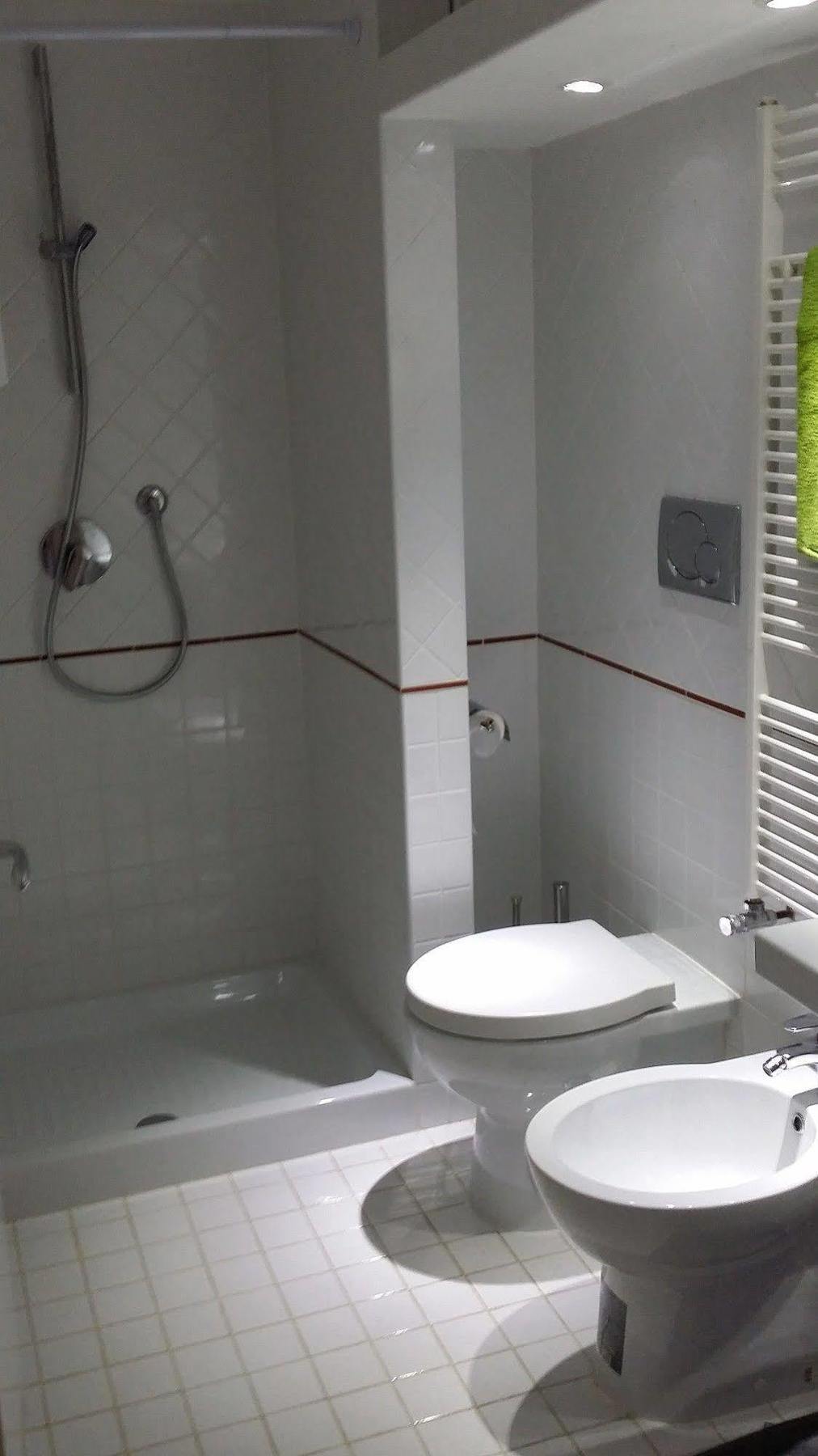 Hotel Il Giardino Nell'Orto Vetralla Esterno foto
