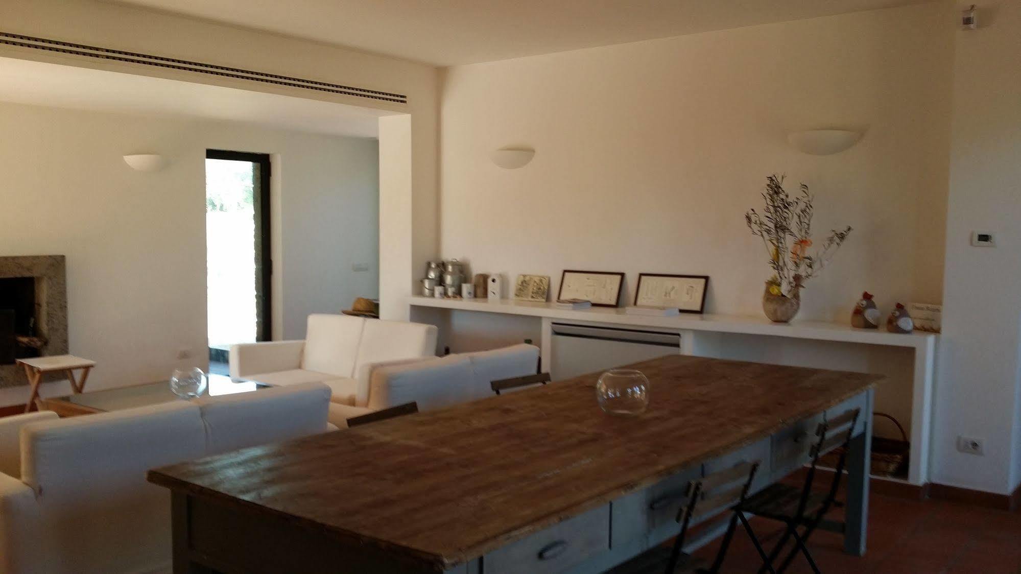 Hotel Il Giardino Nell'Orto Vetralla Esterno foto